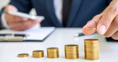 India’s financial services deals surge 129pc to $7.3 billion in Q3 2026