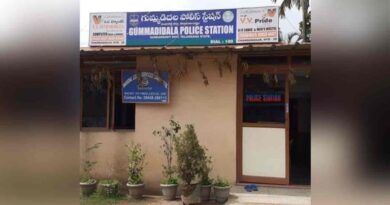 Lobbying intensifies for new police posts in Patancheru