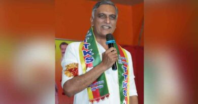 Congress failed to keep promises made in “Minority Declaration”: Harish