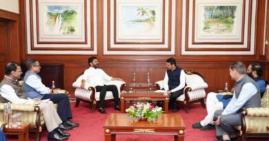 Maharashtra keeps Tummidihatti barrage proposal pending