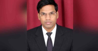 Judge Ravi Kumar Diwakar transferred to Muzaffarnagar family court