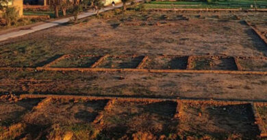 Andhra MLC alleges Rs 25 lakh land fraud in Hyderabad, complaint lodged