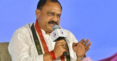 Congress seeks to regain BC support ahead of MLC, other elections