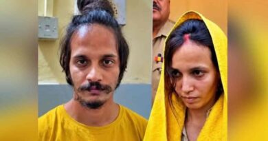 Meerut court convicts Muskan Rastogi, Sahil Shukla in Saurabh Rajput murder case