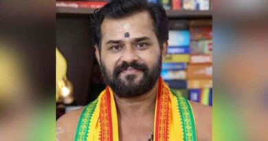 Sankaran Namboothiri selected as Sabarimala temple’s new melsanthi