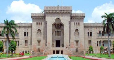Osmania University declares PG examination results for four faculties