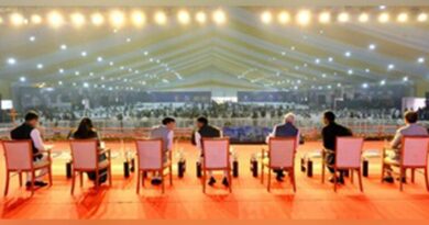 Pravasi Bharatiya Diwas 2027 to be held in Kolkata