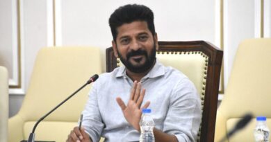 BRS turns tables on Congress, seeks ED probe into Revanth family’s business interests