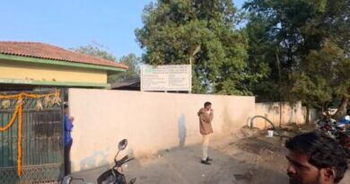 Telangana: Two workers die in gas leak at Saraca Laboratories in Sangareddy