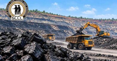 Opinion: Singareni at a crossroads—beneath the coal, a crisis of accountability