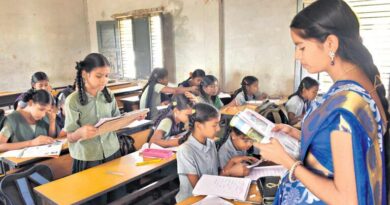 FLN baseline test flags poor learning outcomes among Telangana primary students