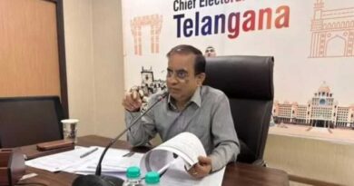 Row erupts over appointment of Additional CEO in Telangana