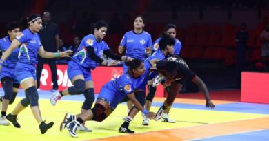 India crowned inaugural Commonwealth Kabaddi champions after defeating Uganda