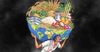 Rewind: Where are India’s farm exports going